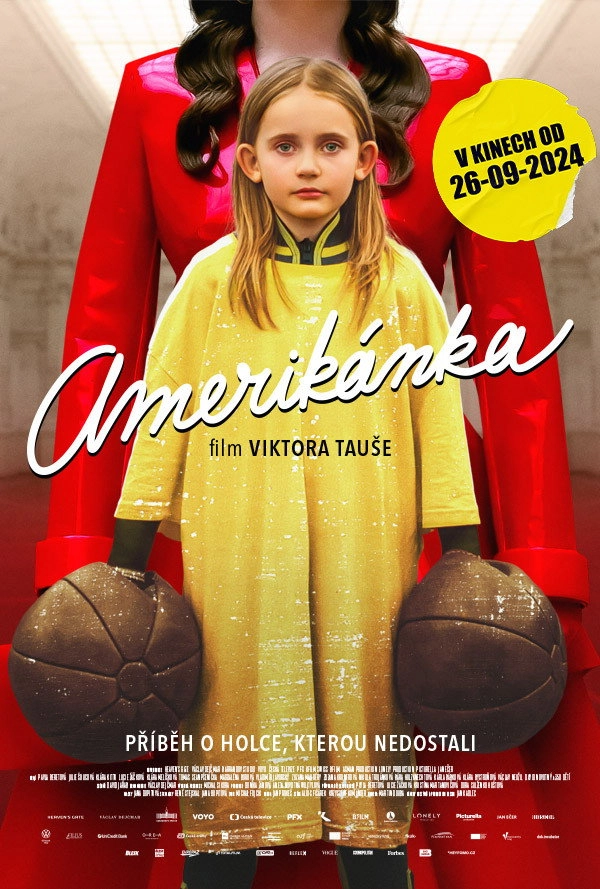 Girl America