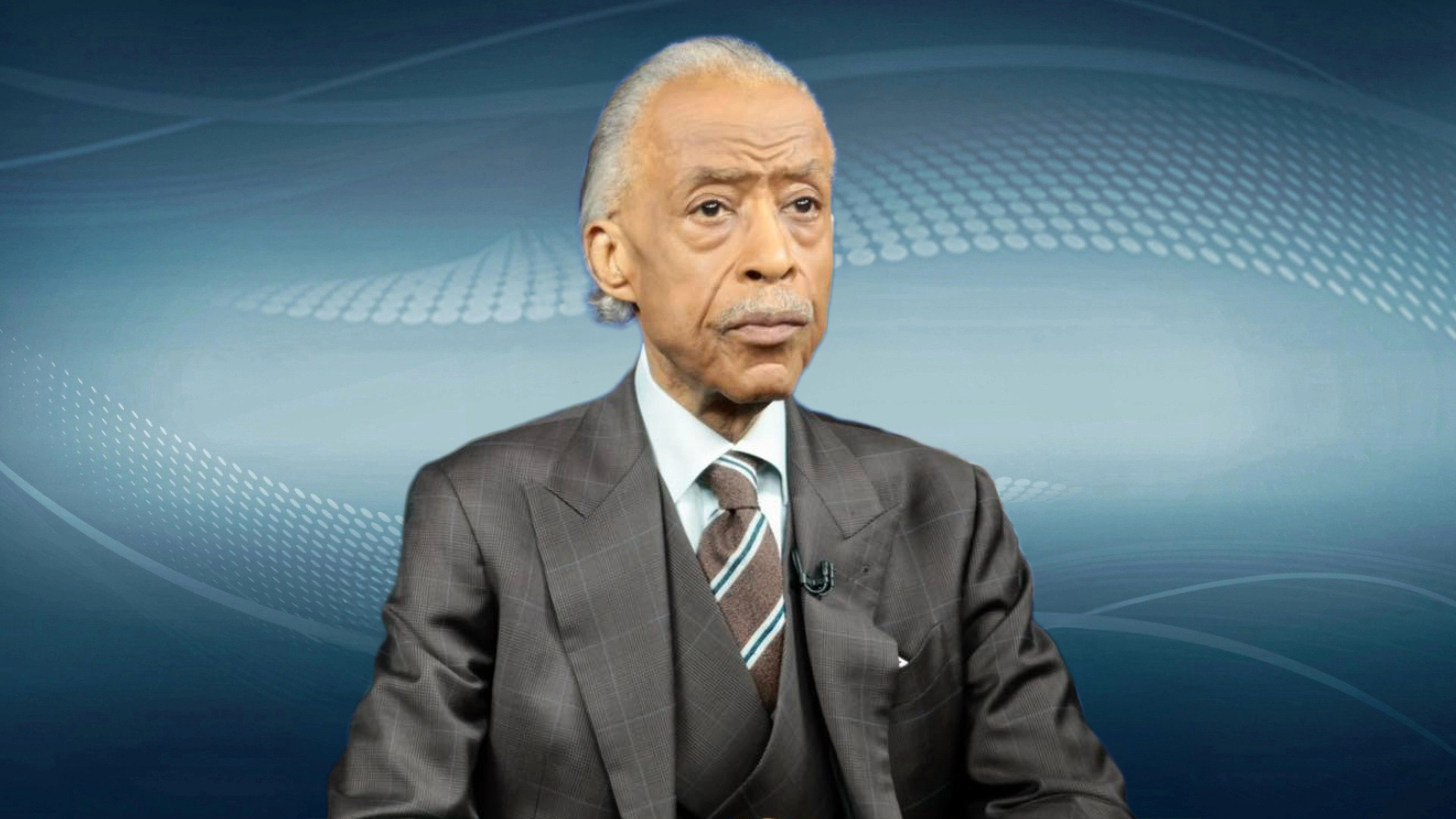 PoliticsNation with Al Sharpton