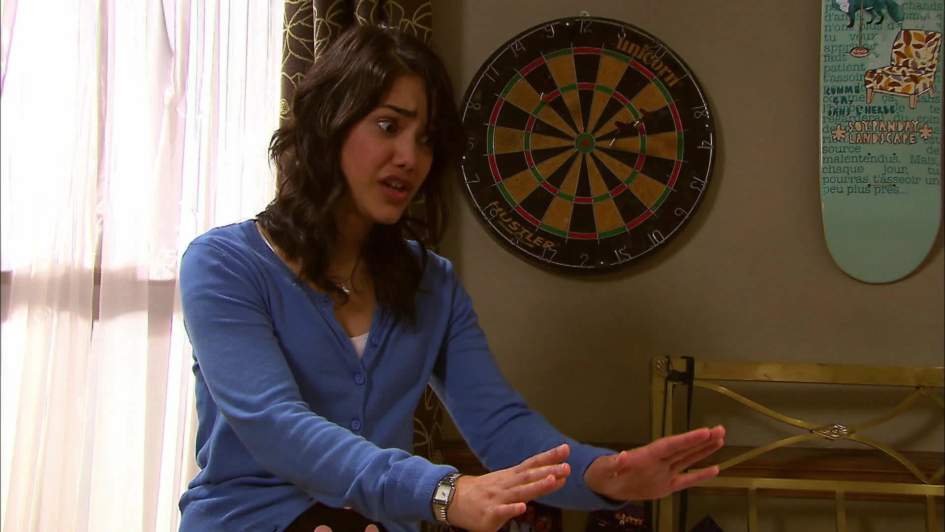 House of Anubis