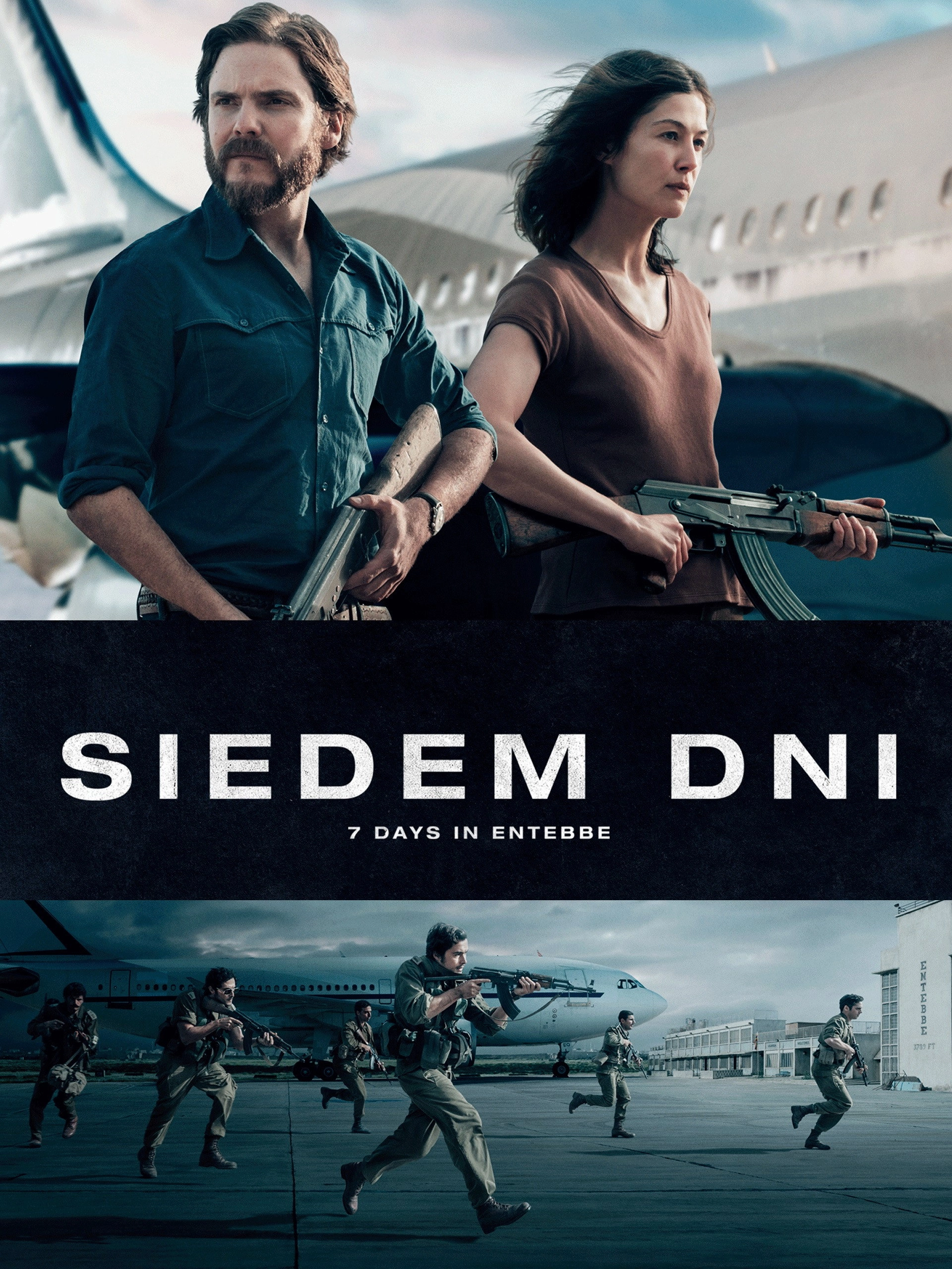 7 Days in Entebbe