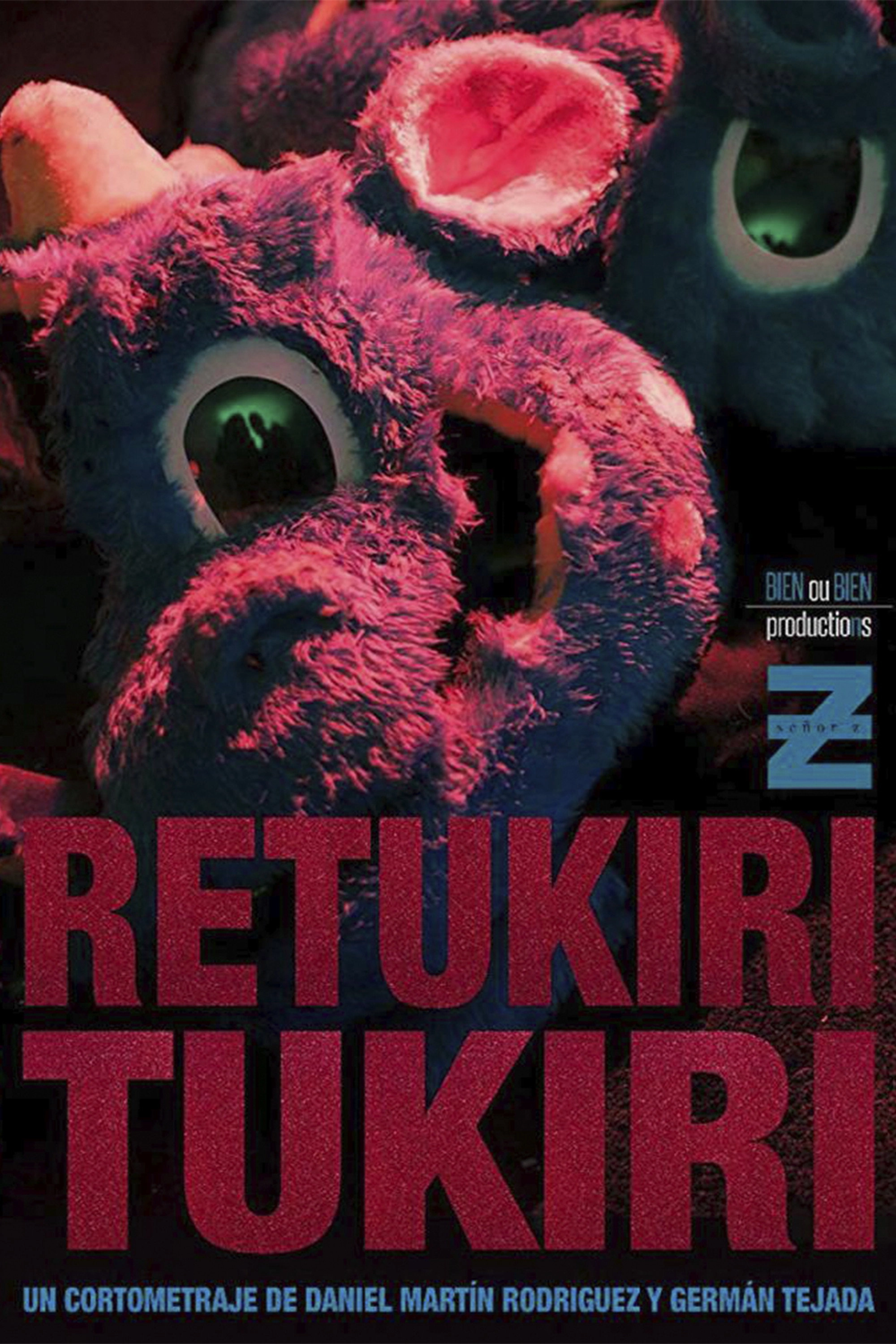 Retukiri Tukiri