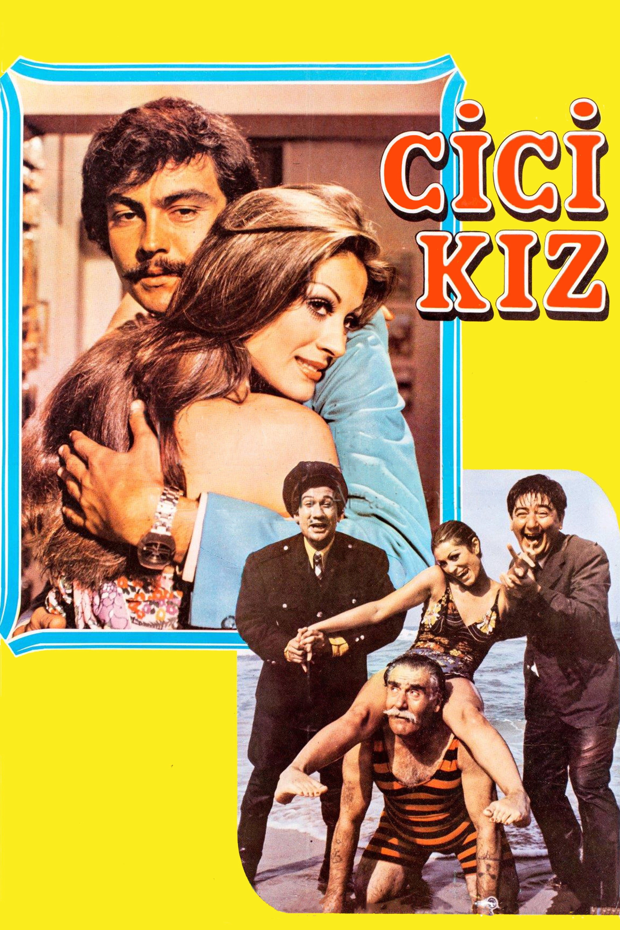 Cici Kız