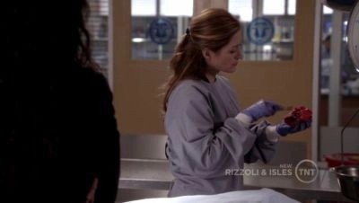 Rizzoli & Isles