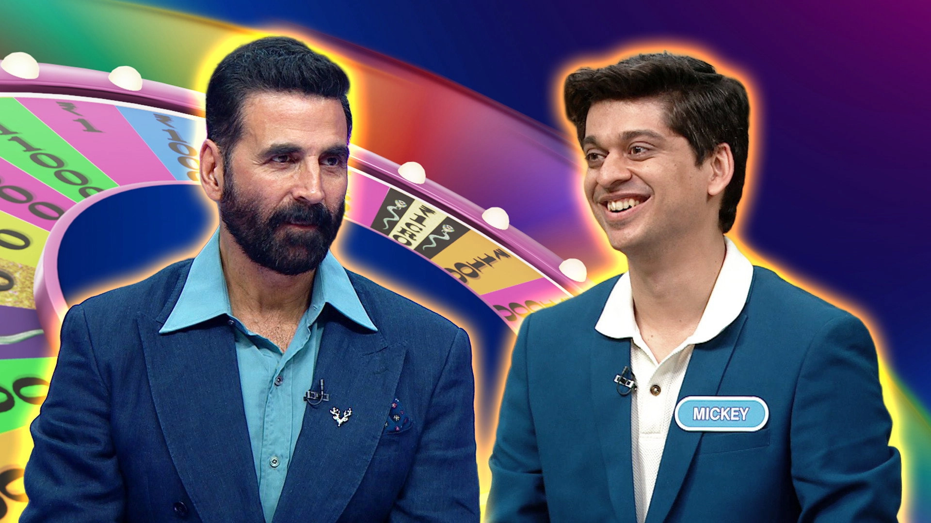 Wheel Of Fortune India