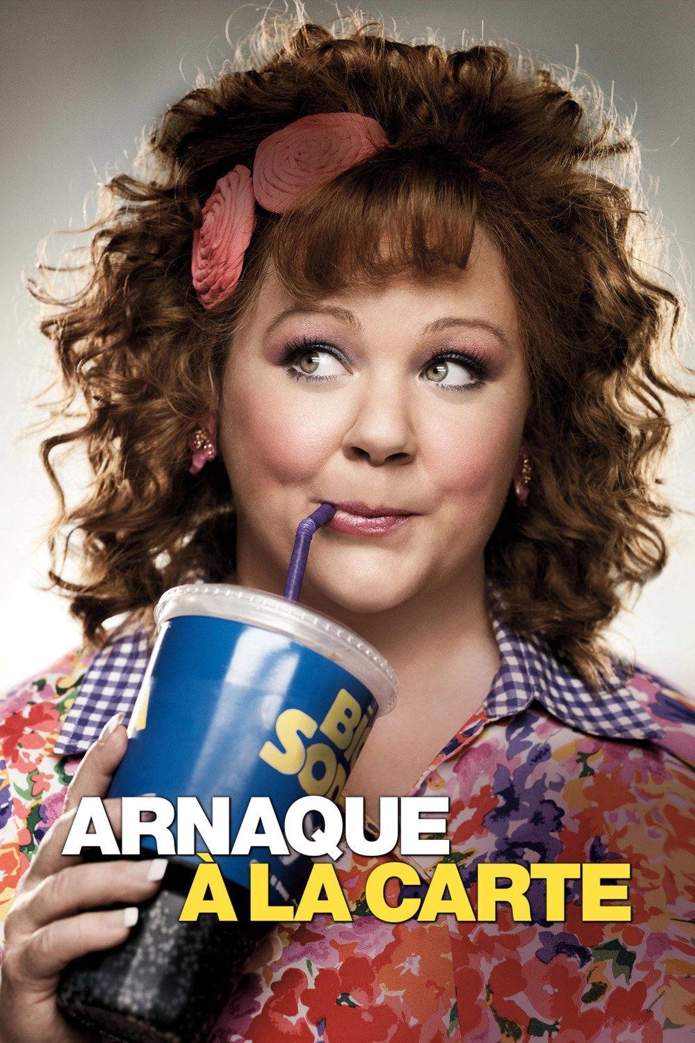 Identity Thief