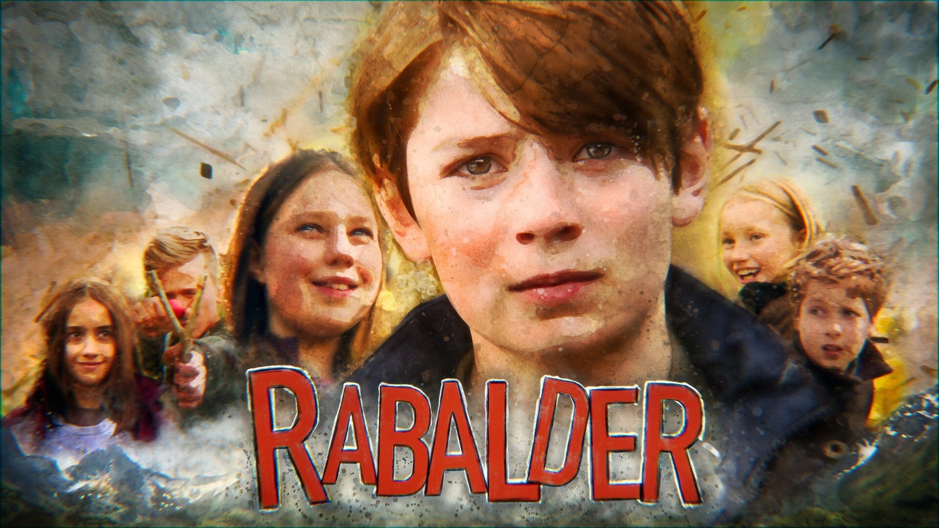 Rabalder