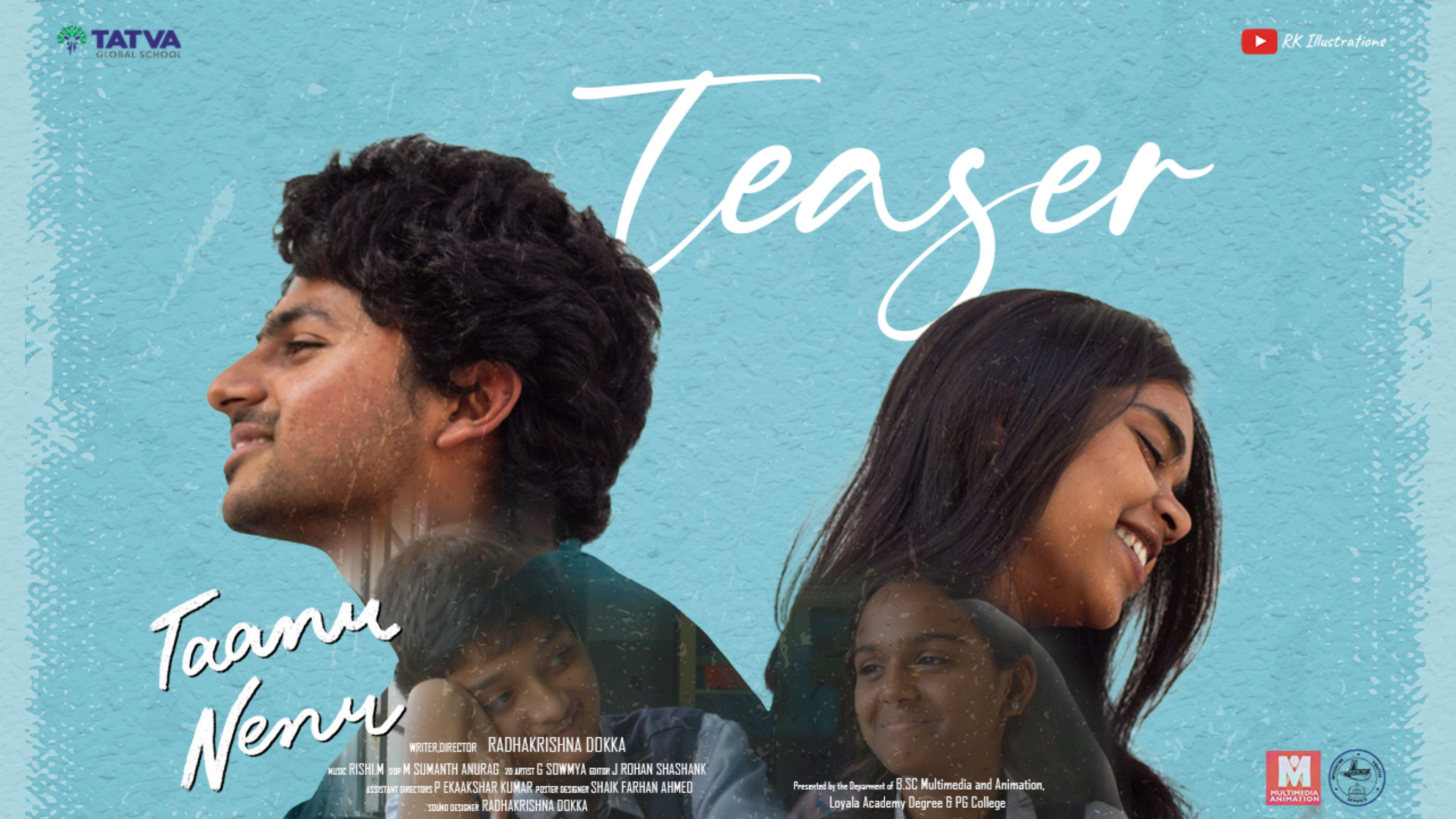 Taanu Nenu