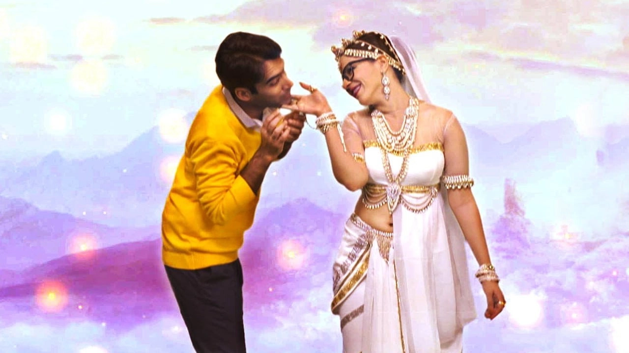 Har Mard Ka Dard