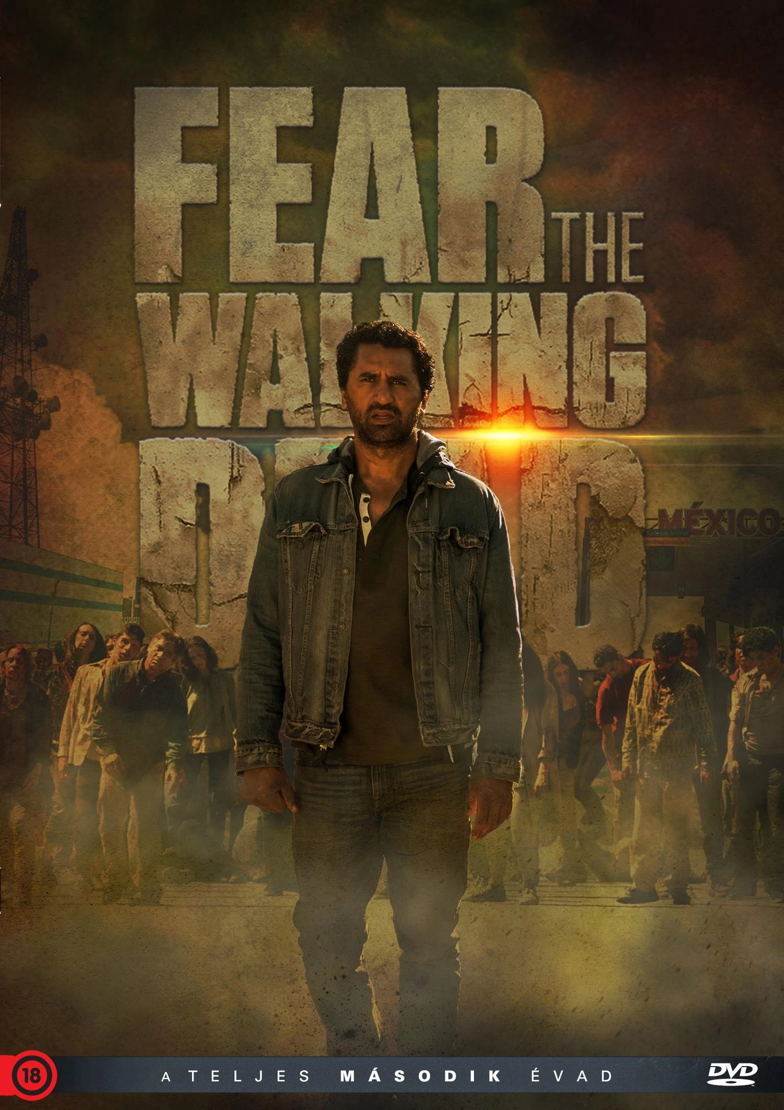 Fear the Walking Dead