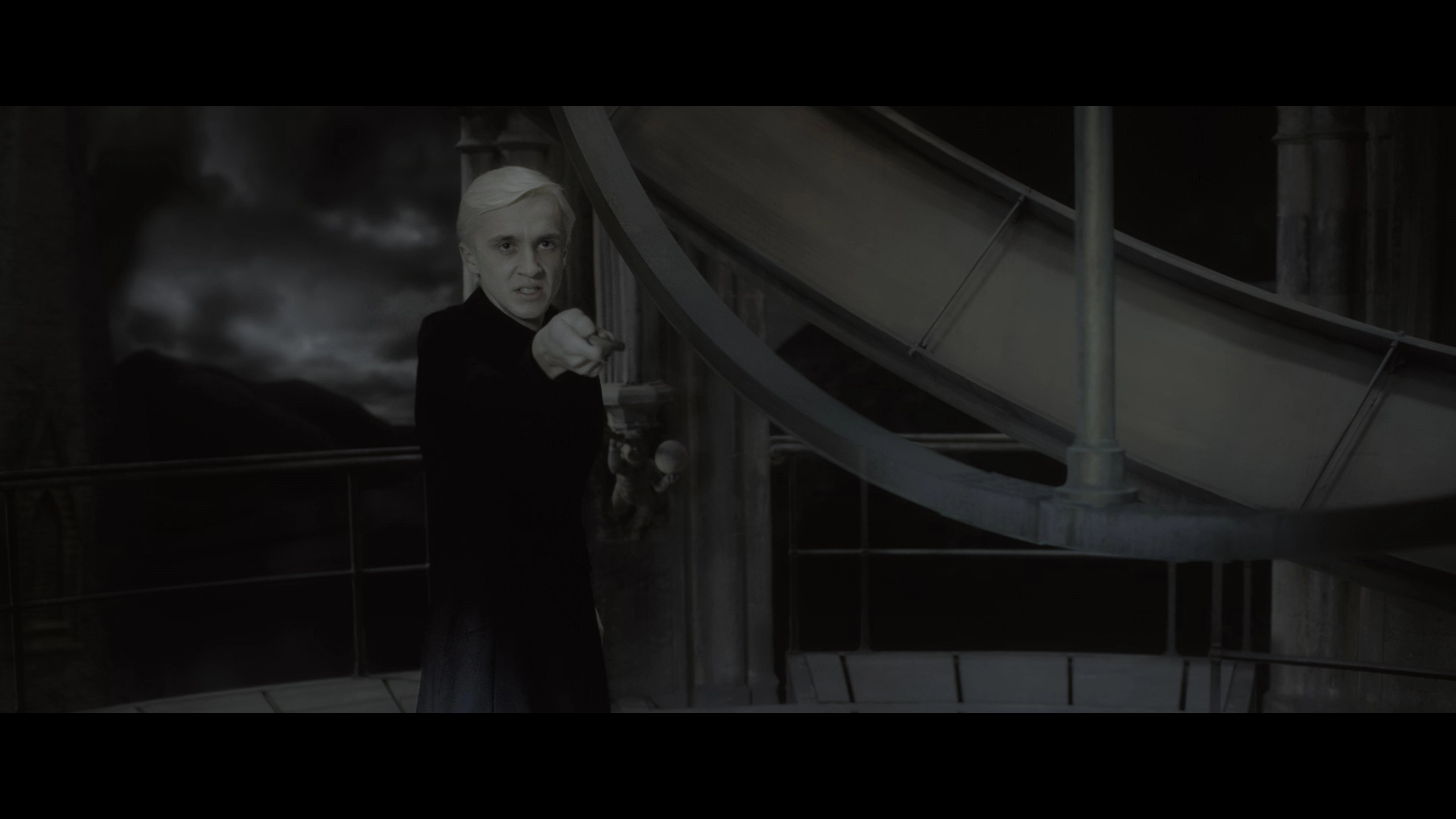 Harry Potter and the Half-Blood Prince
