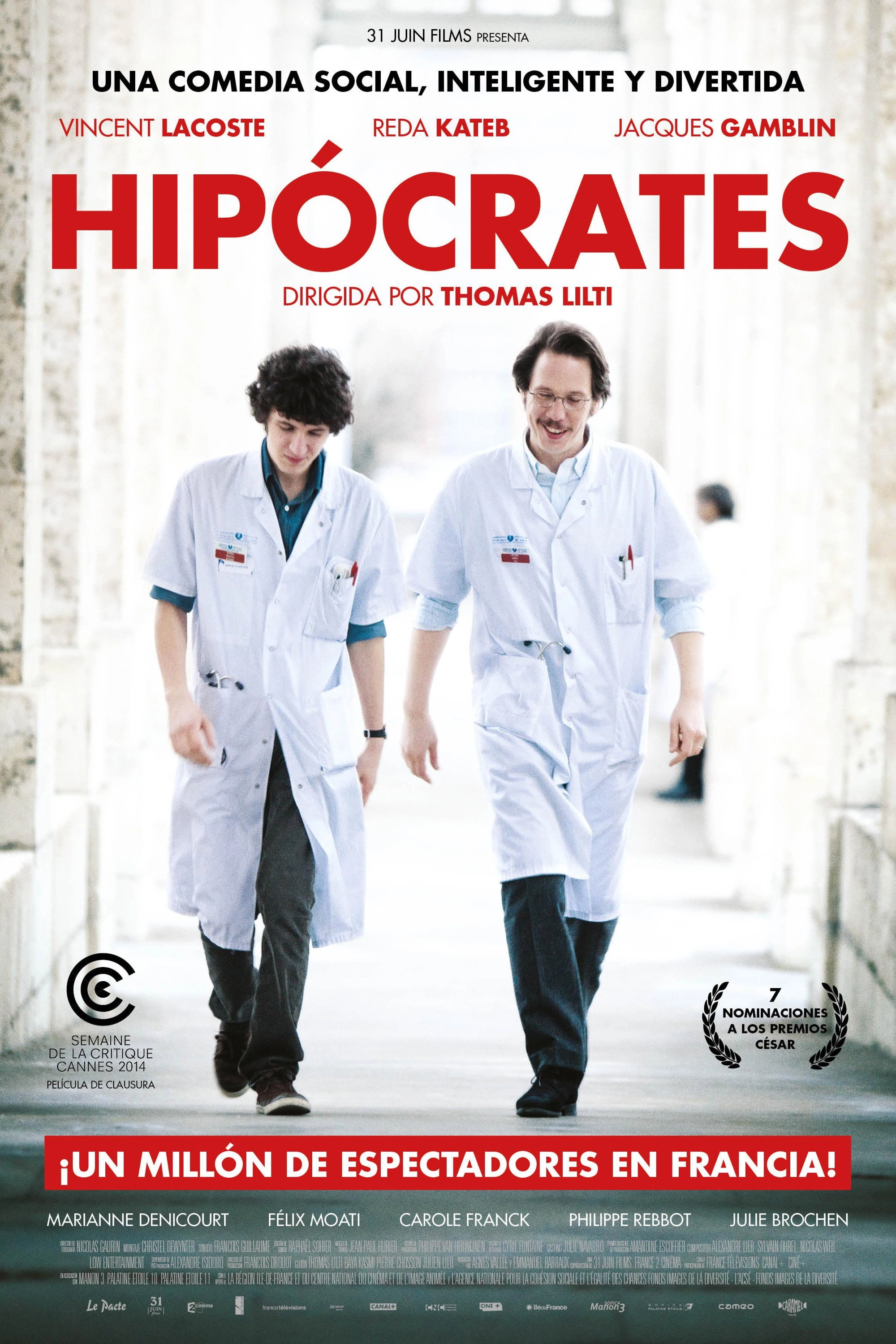 Hippocrates