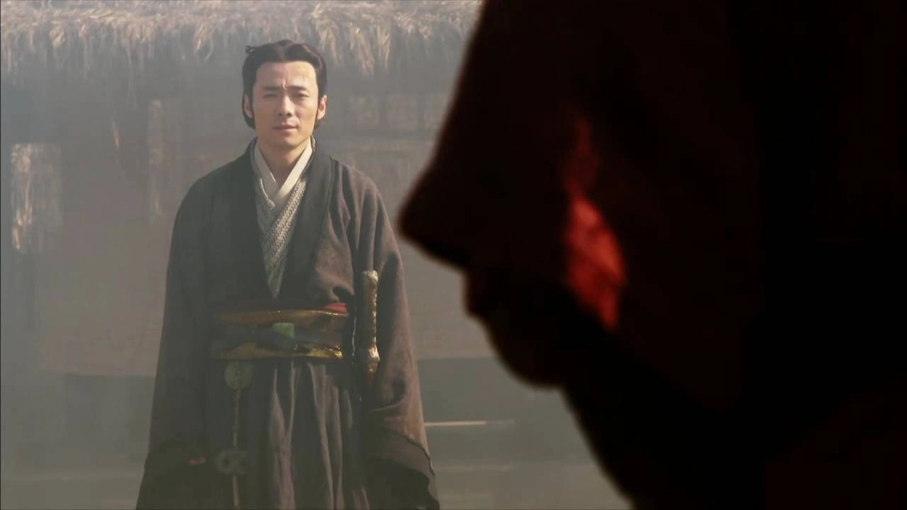 For the Holy Guiguzi