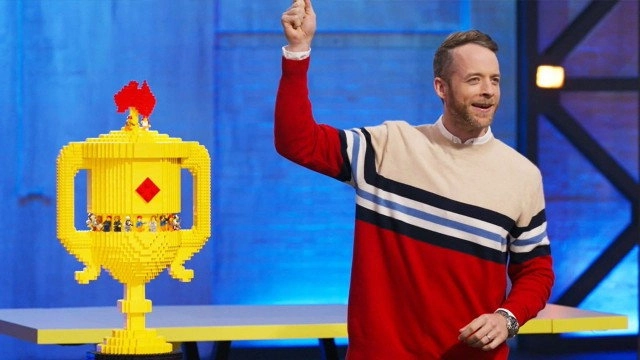 LEGO Masters