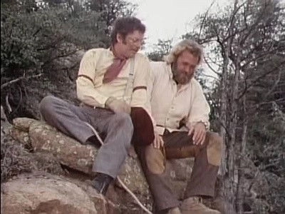 Grizzly Adams