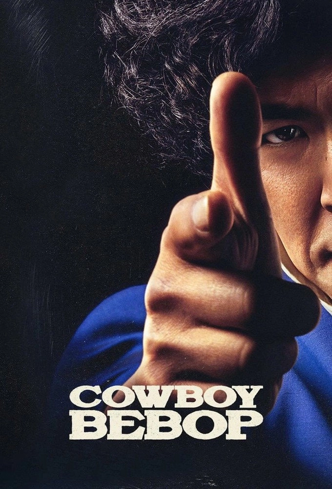 Cowboy Bebop