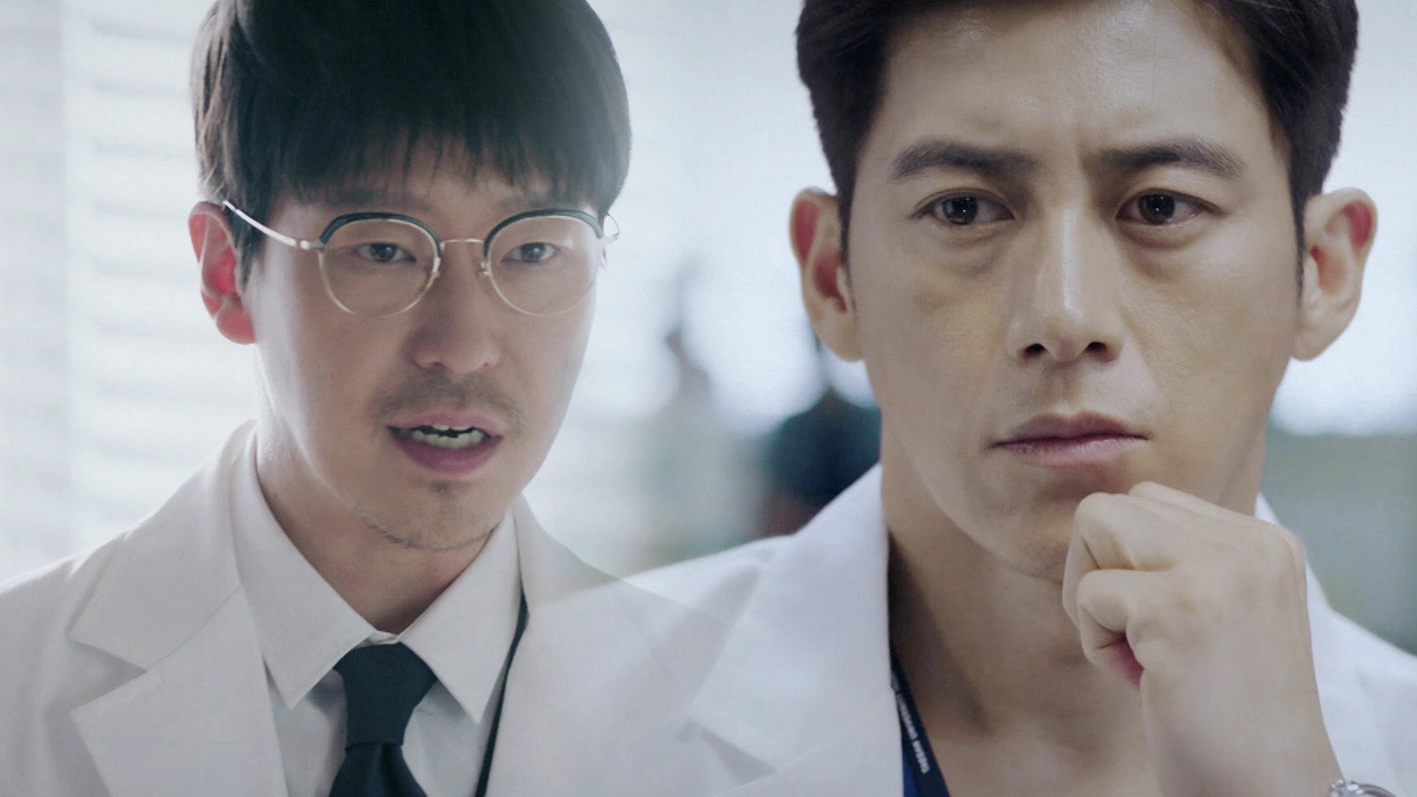 Heart Surgeons