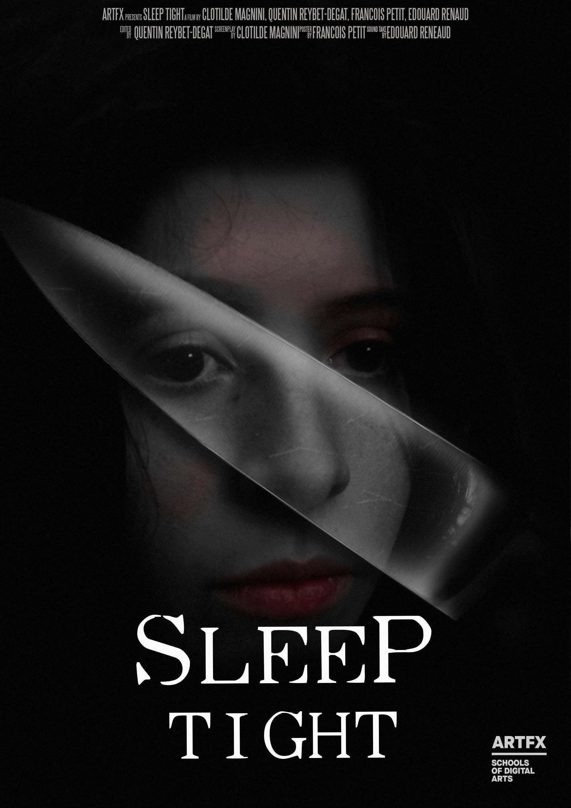 Sleep Tight