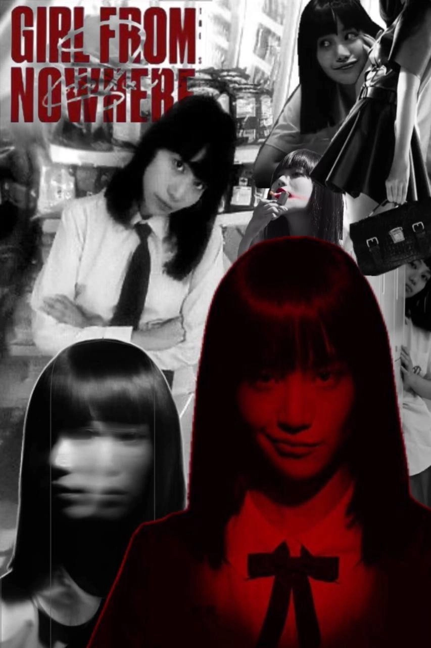 Girl from Nowhere