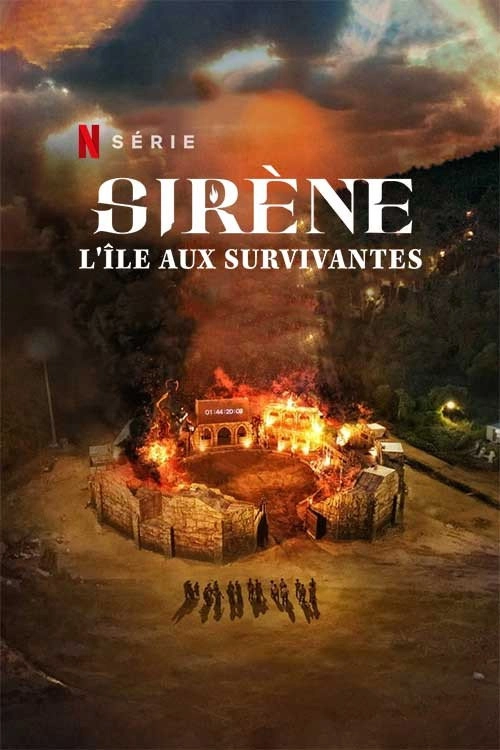 Siren: Survive the Island