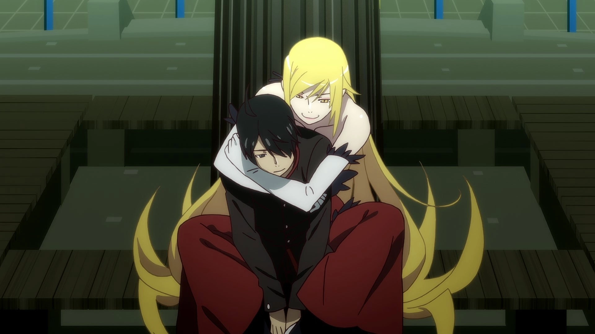 Monogatari