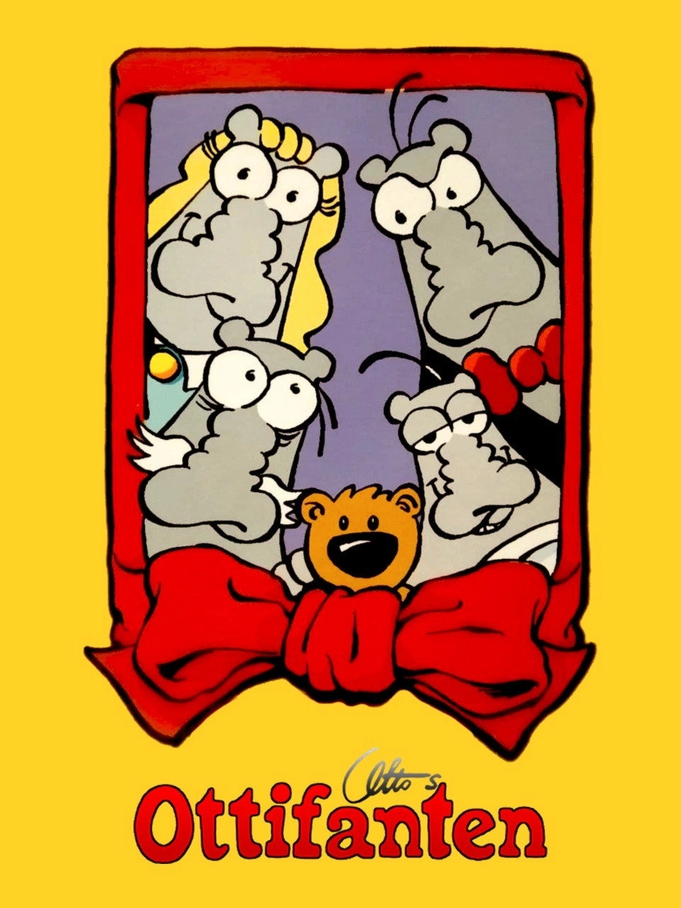 Ottifants
