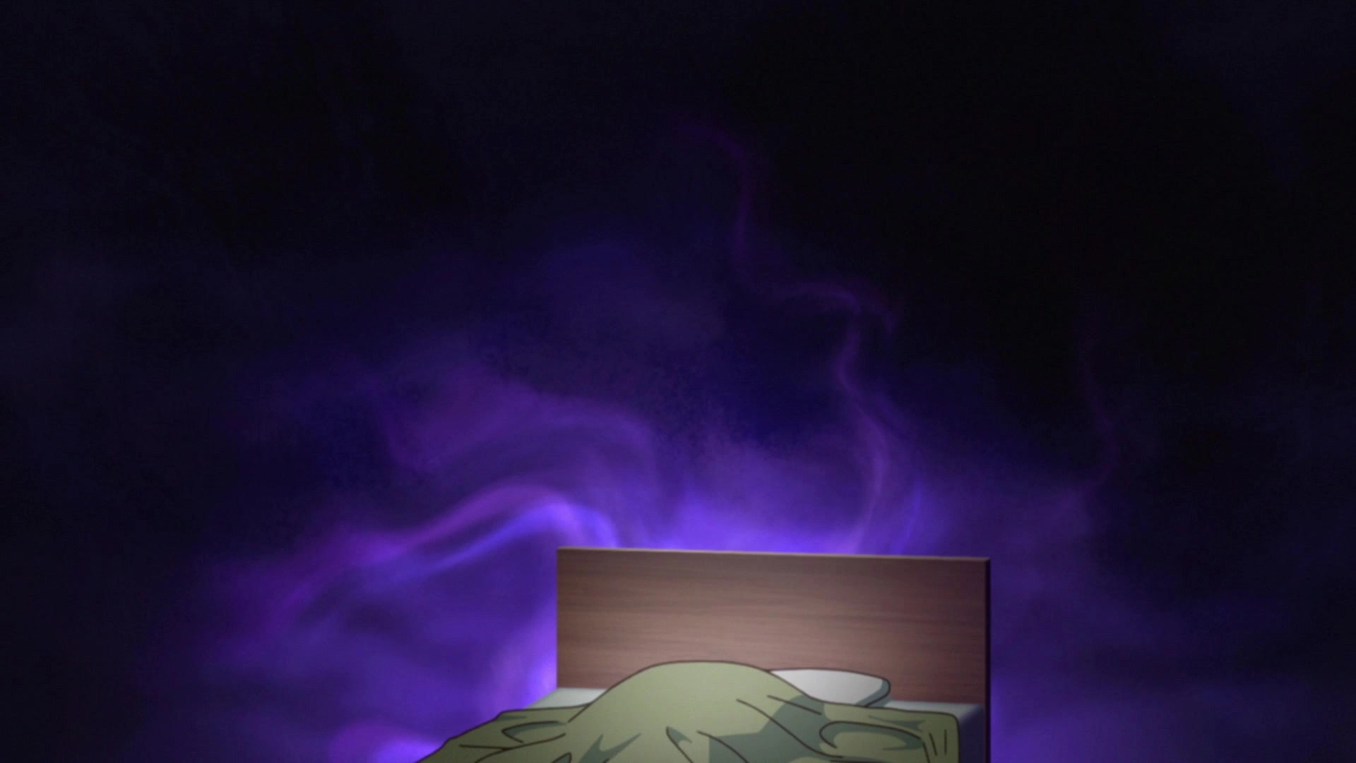 Tsukiuta. The Animation