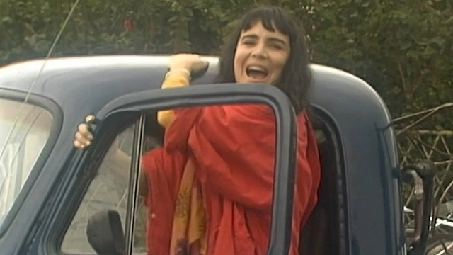 Rainha da Sucata