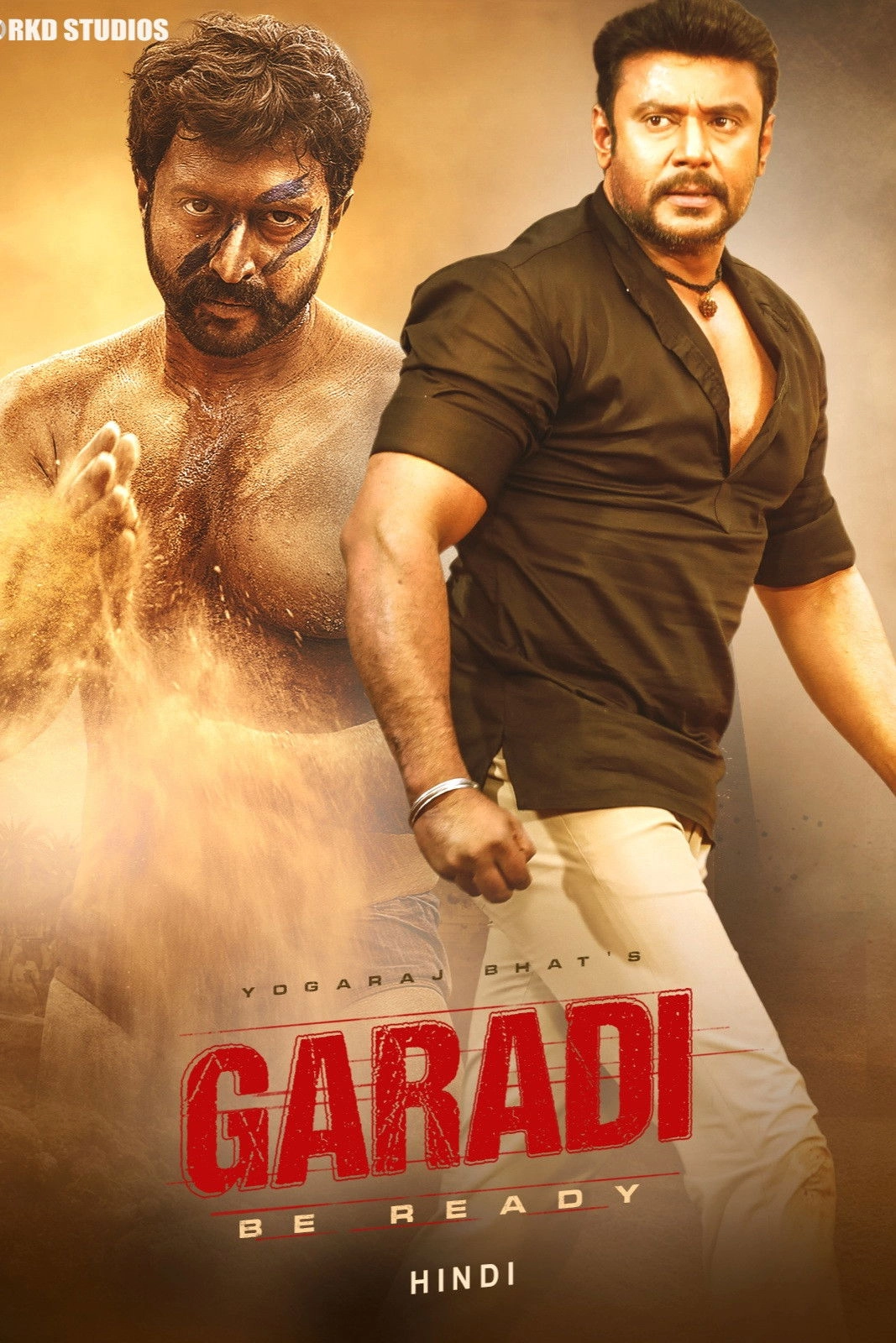 Garadi