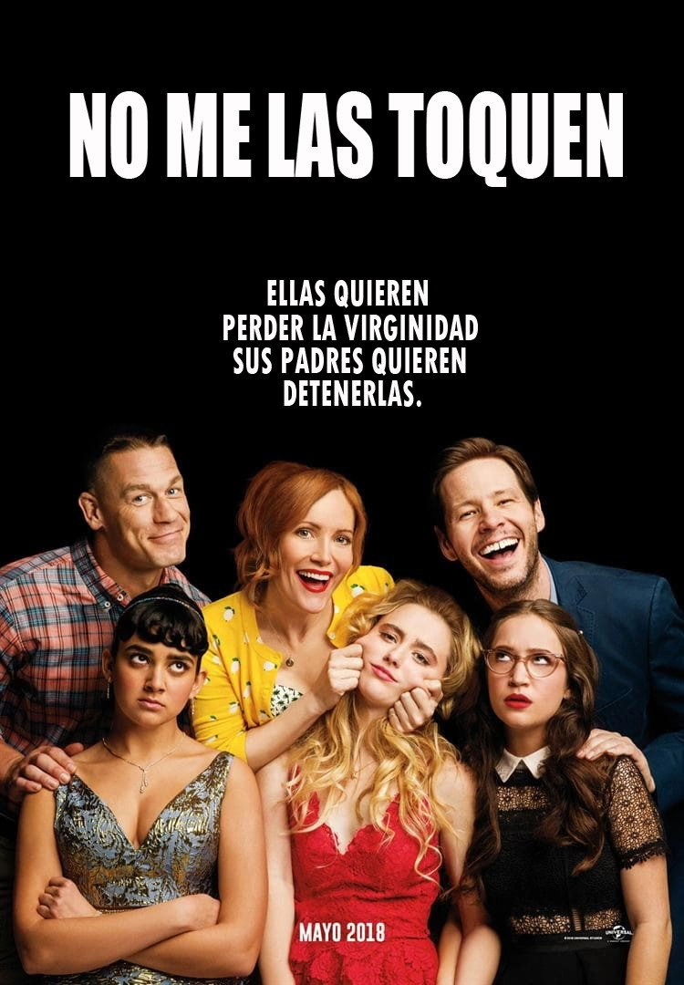 Blockers