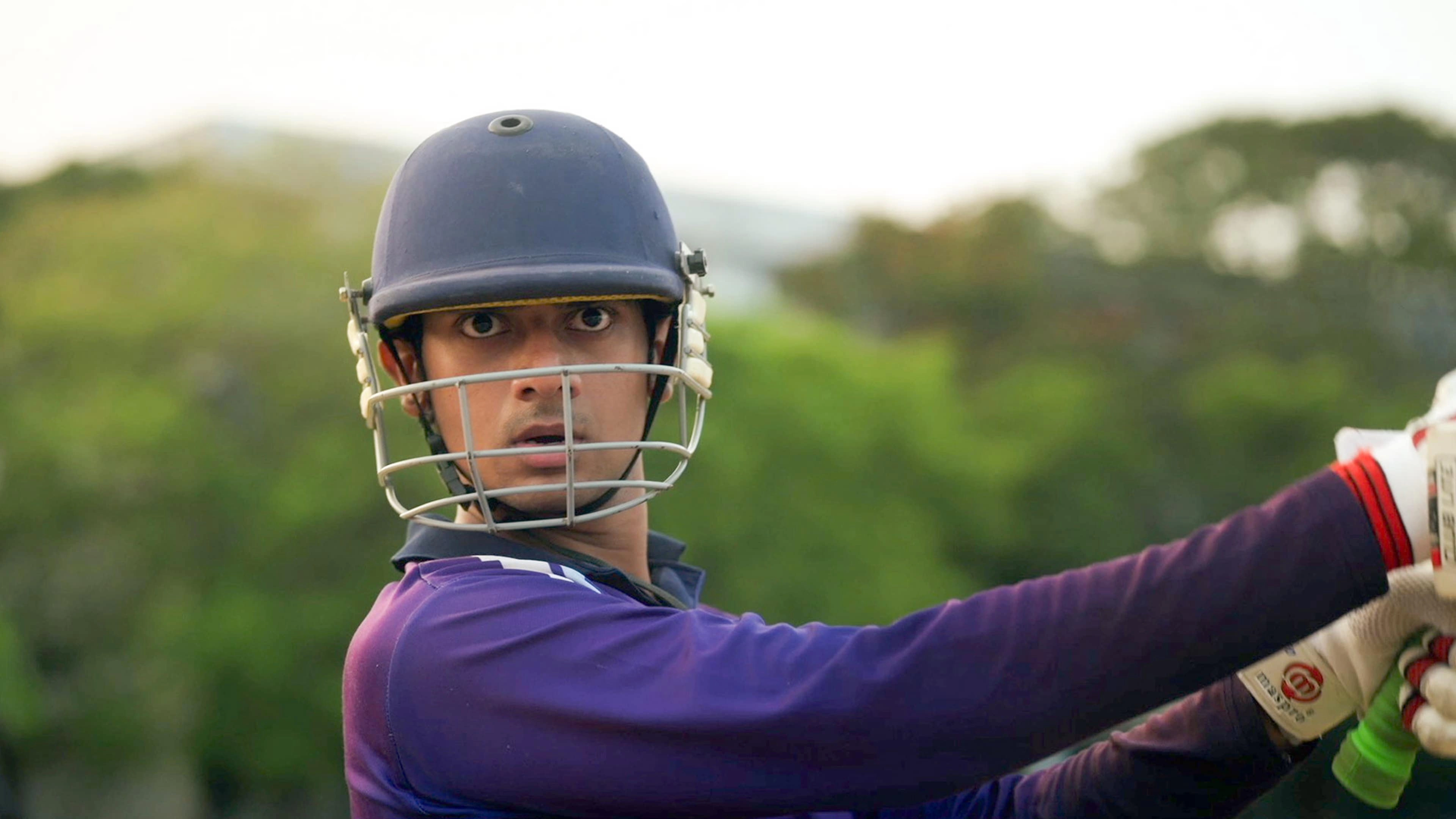 LBW: Love Beyond Wicket