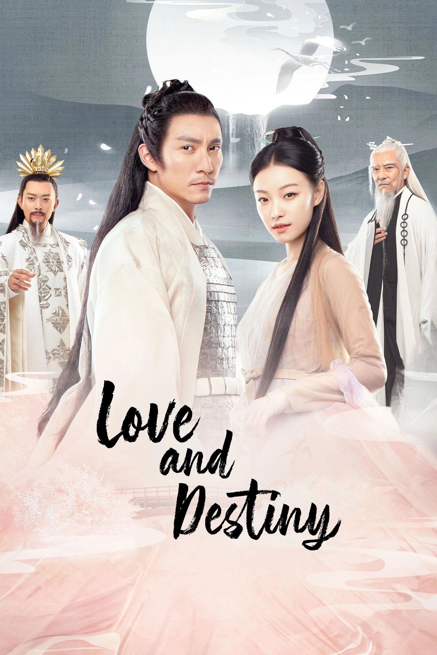 Love and Destiny