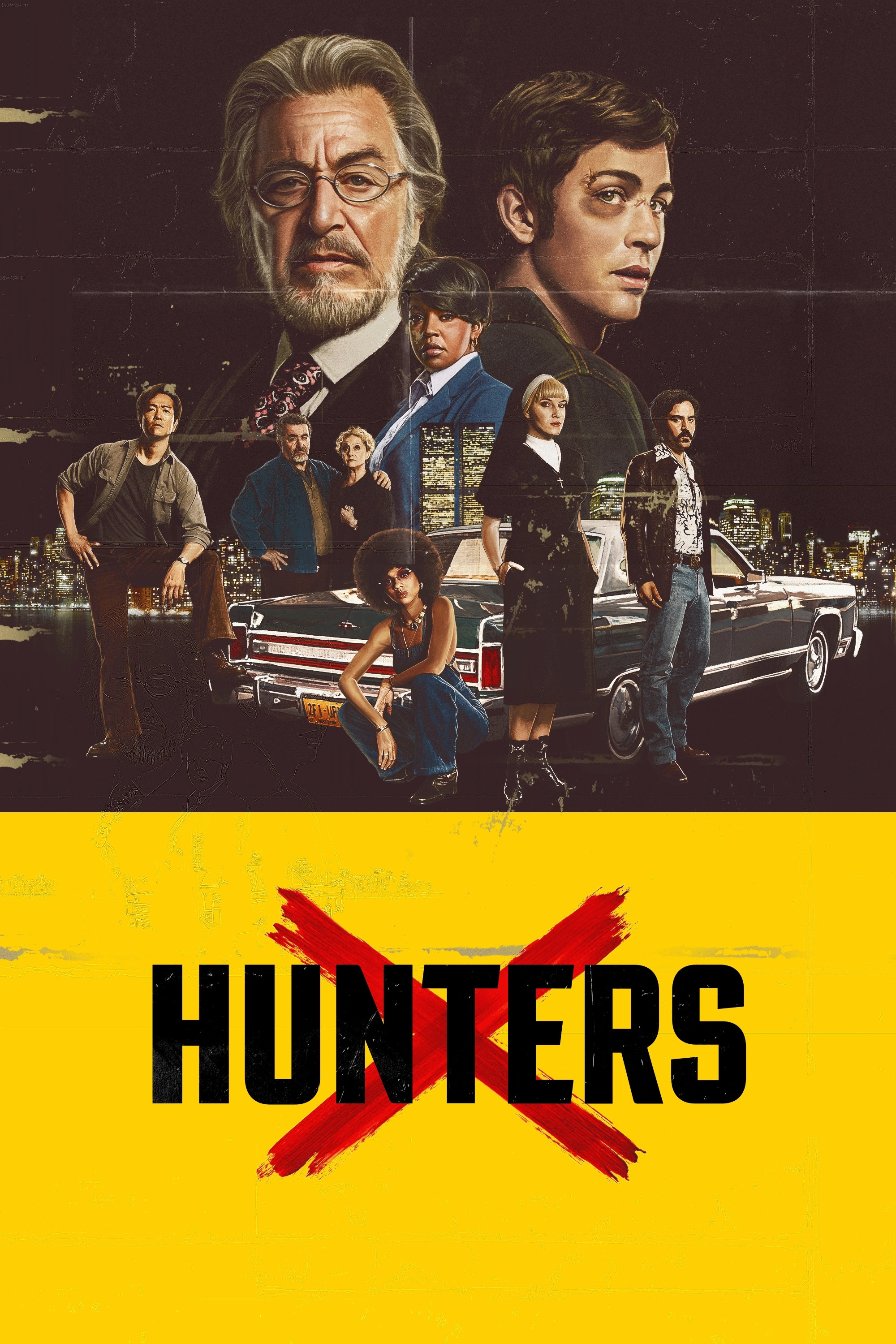 Hunters