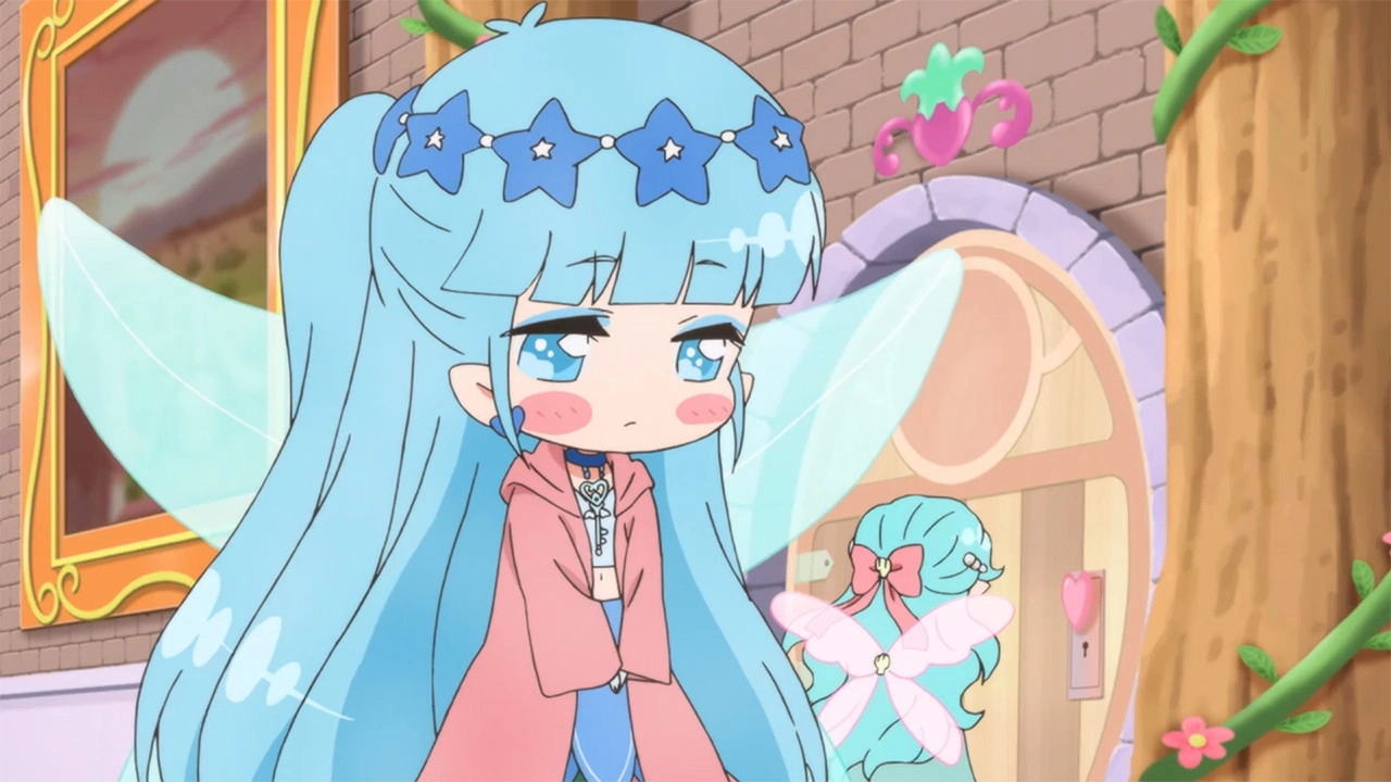 Rilu Rilu Fairilu