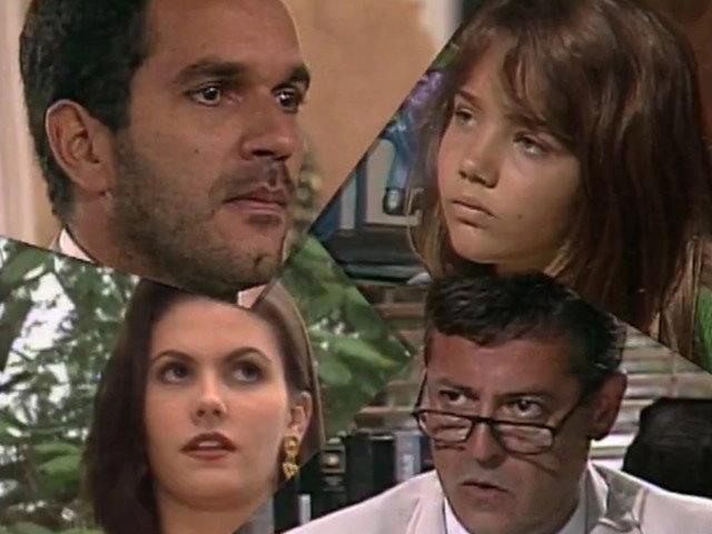 The Walshes