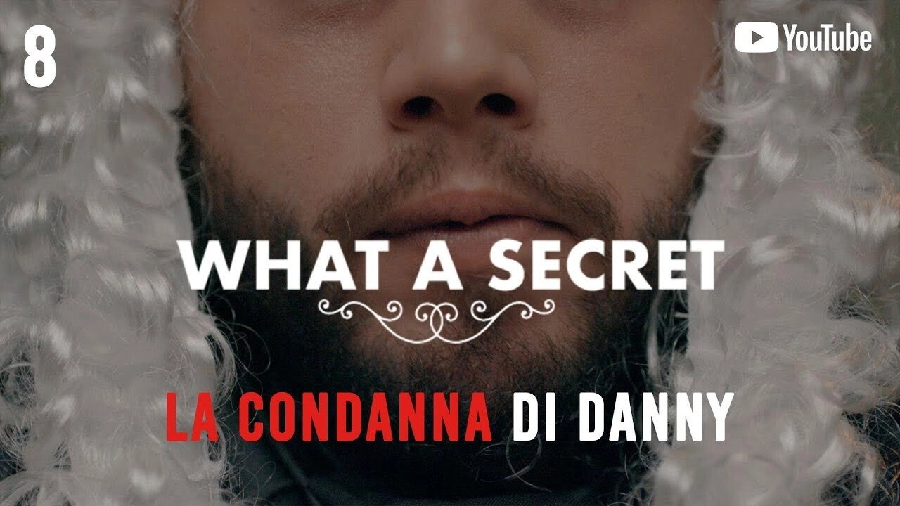 What a Secret