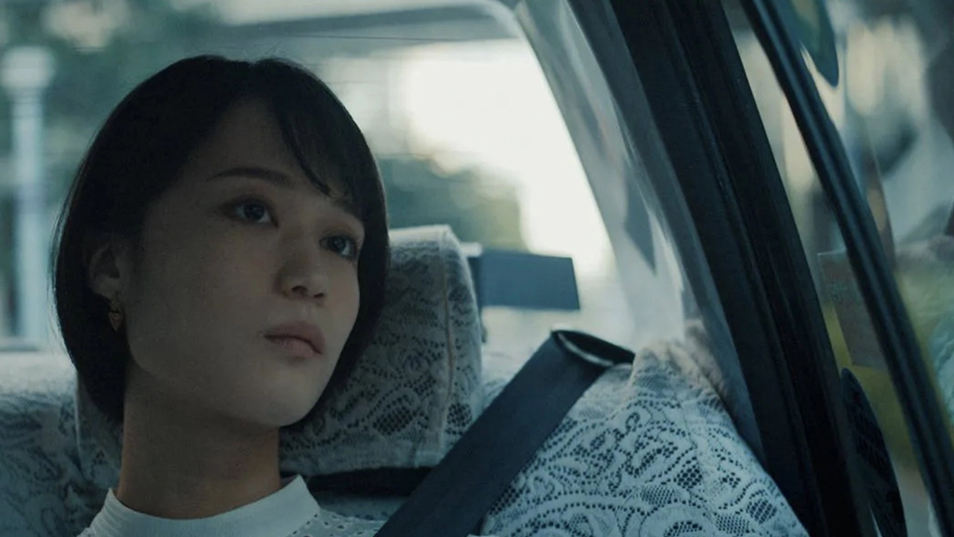 RoOT - Route of OddTaxi -