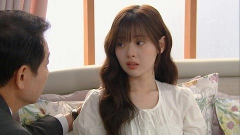 Beauty and Mr. Romantic