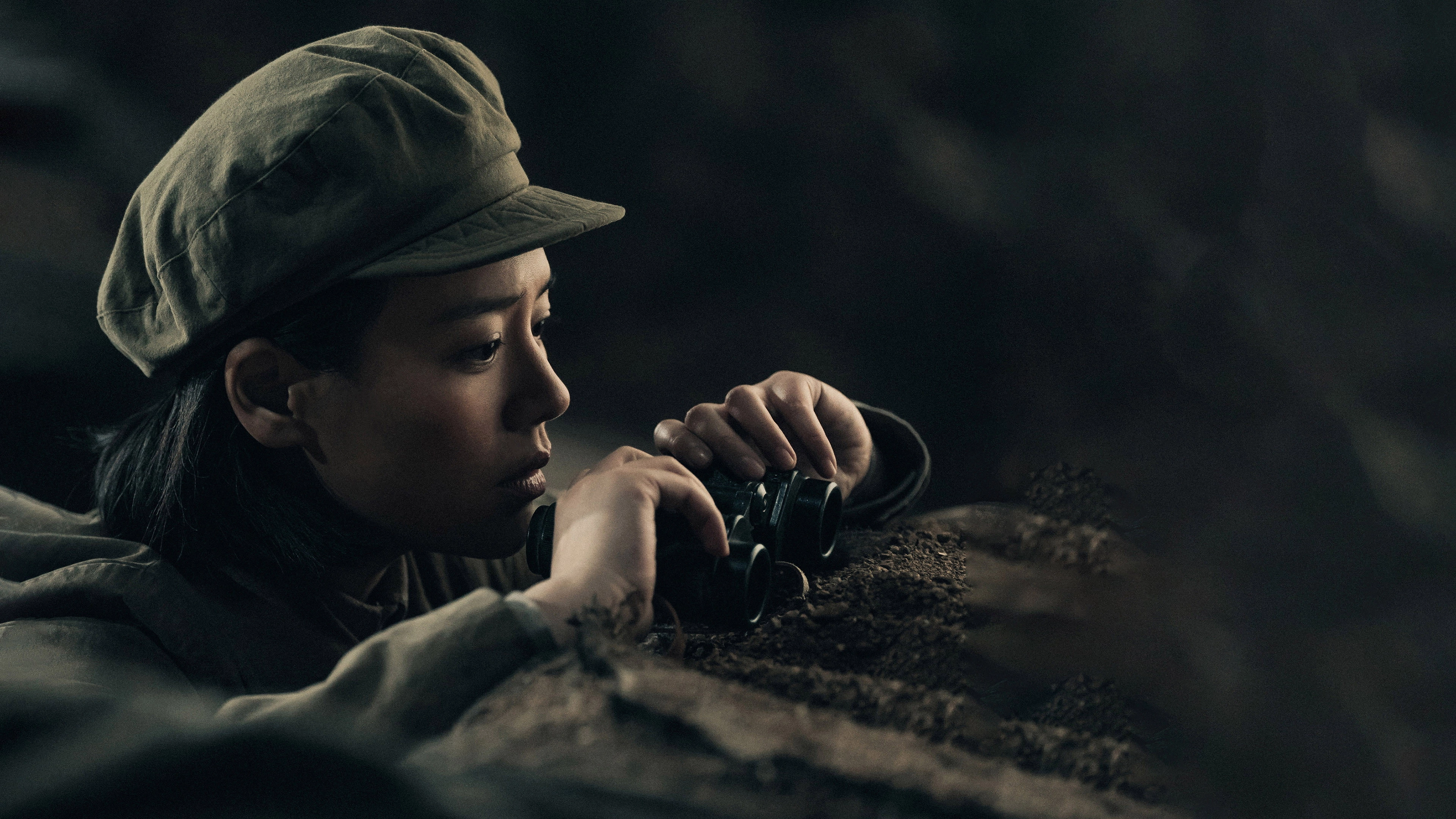 Scout Hero