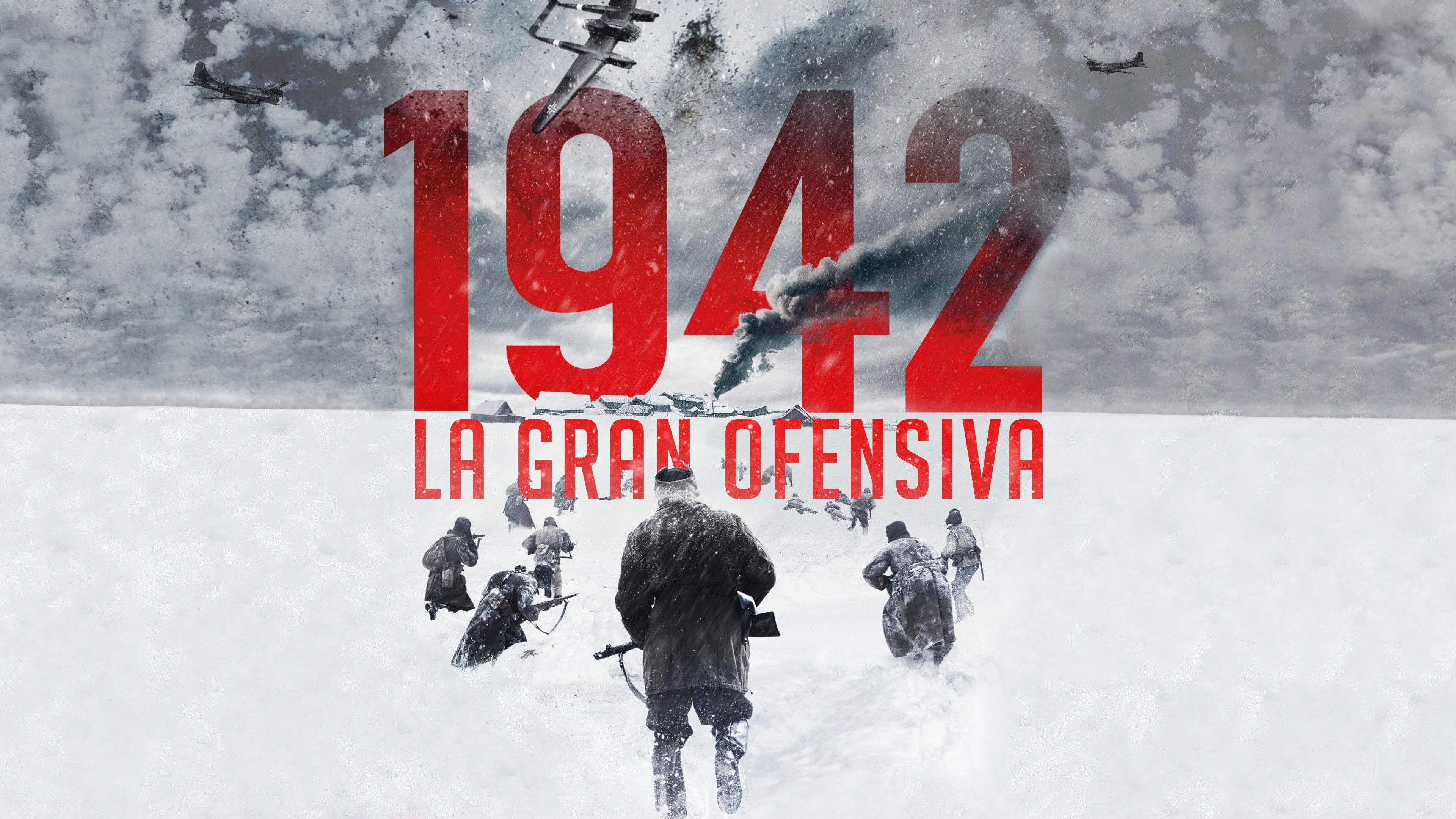1942: Unknown Battle