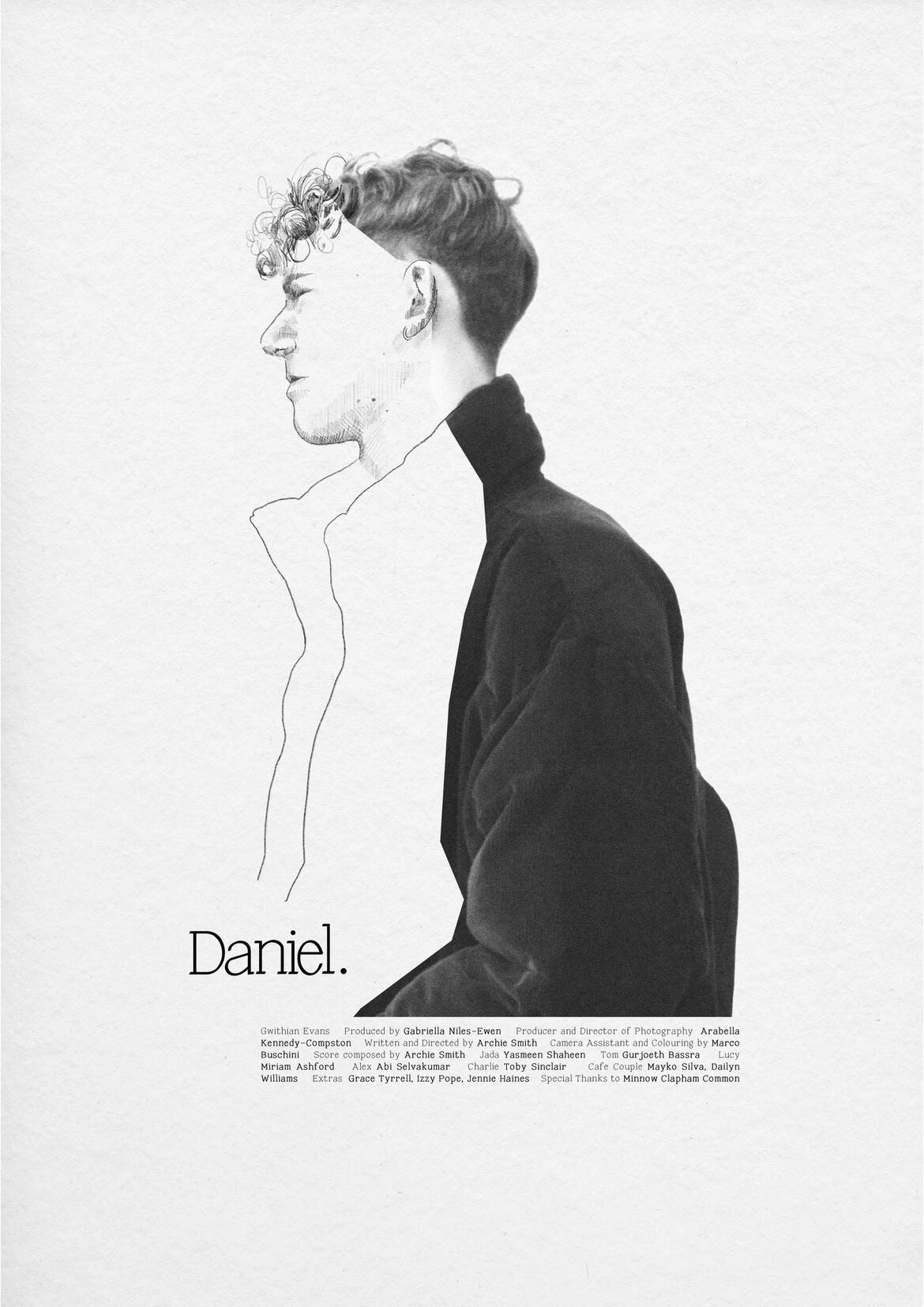 Daniel