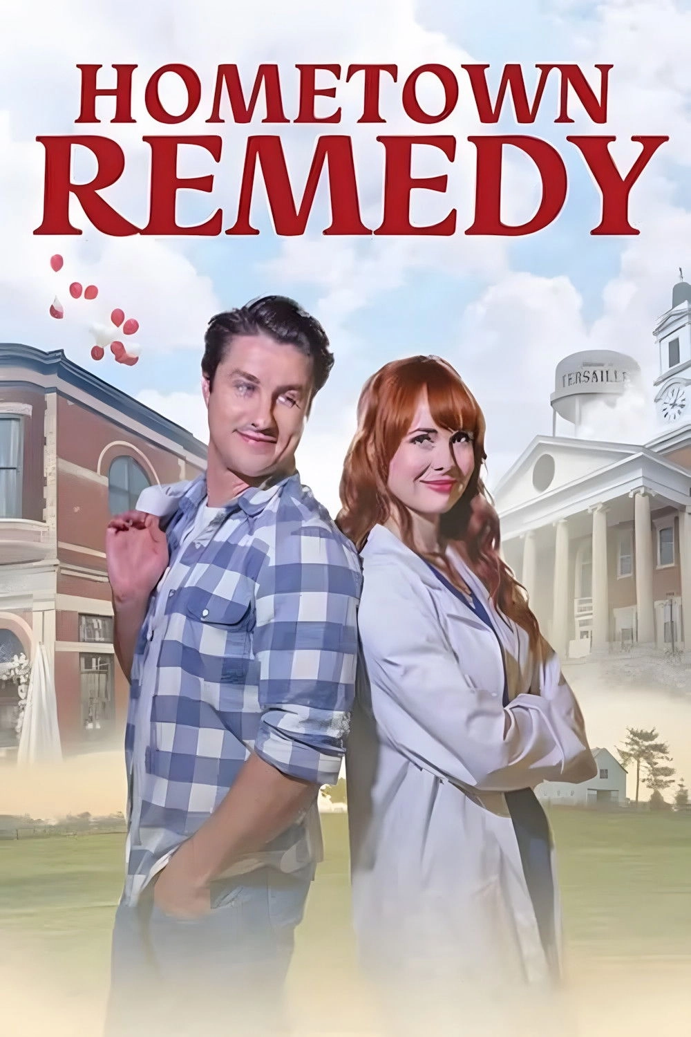 Hometown Remedy