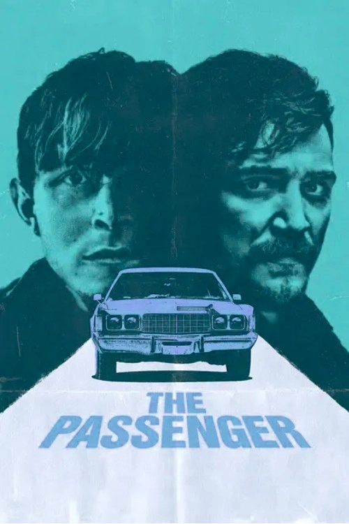 The Passenger