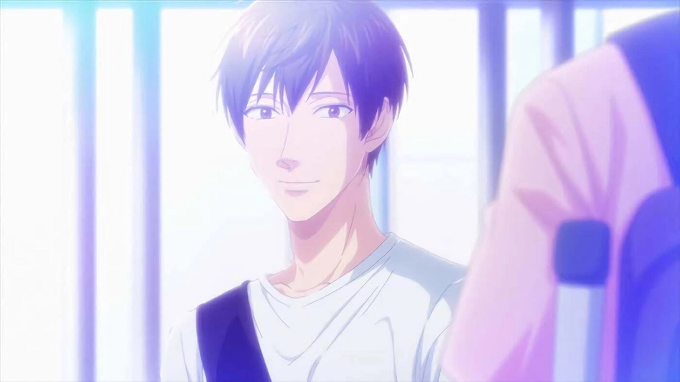 Life Lessons with Uramichi Oniisan