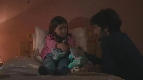 A Filha