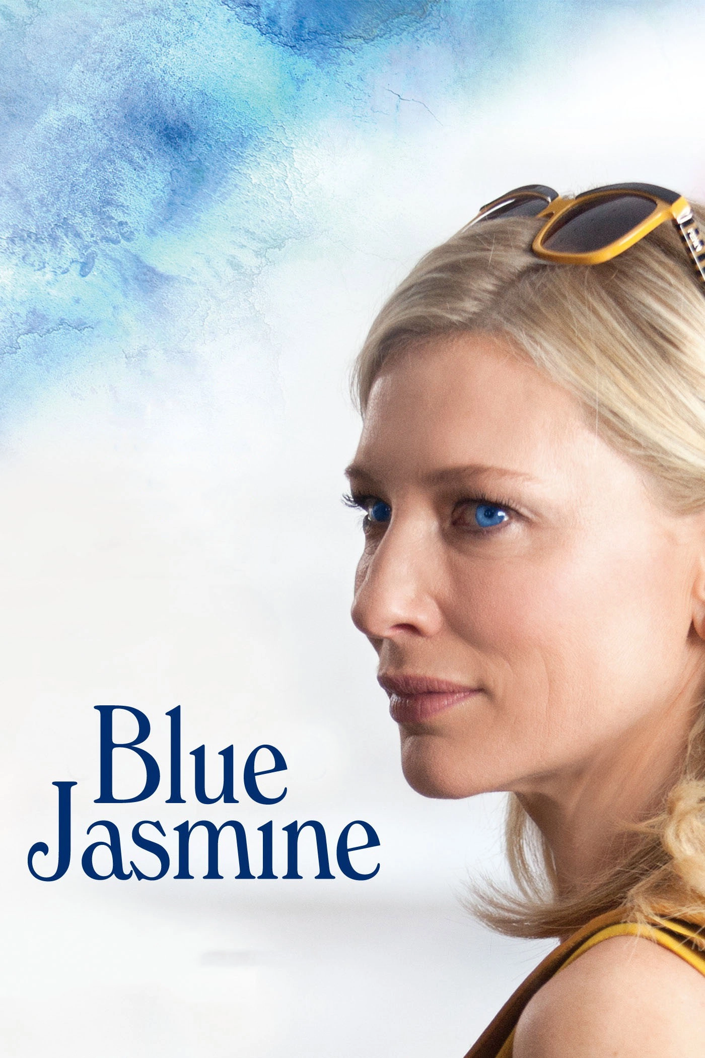 Blue Jasmine