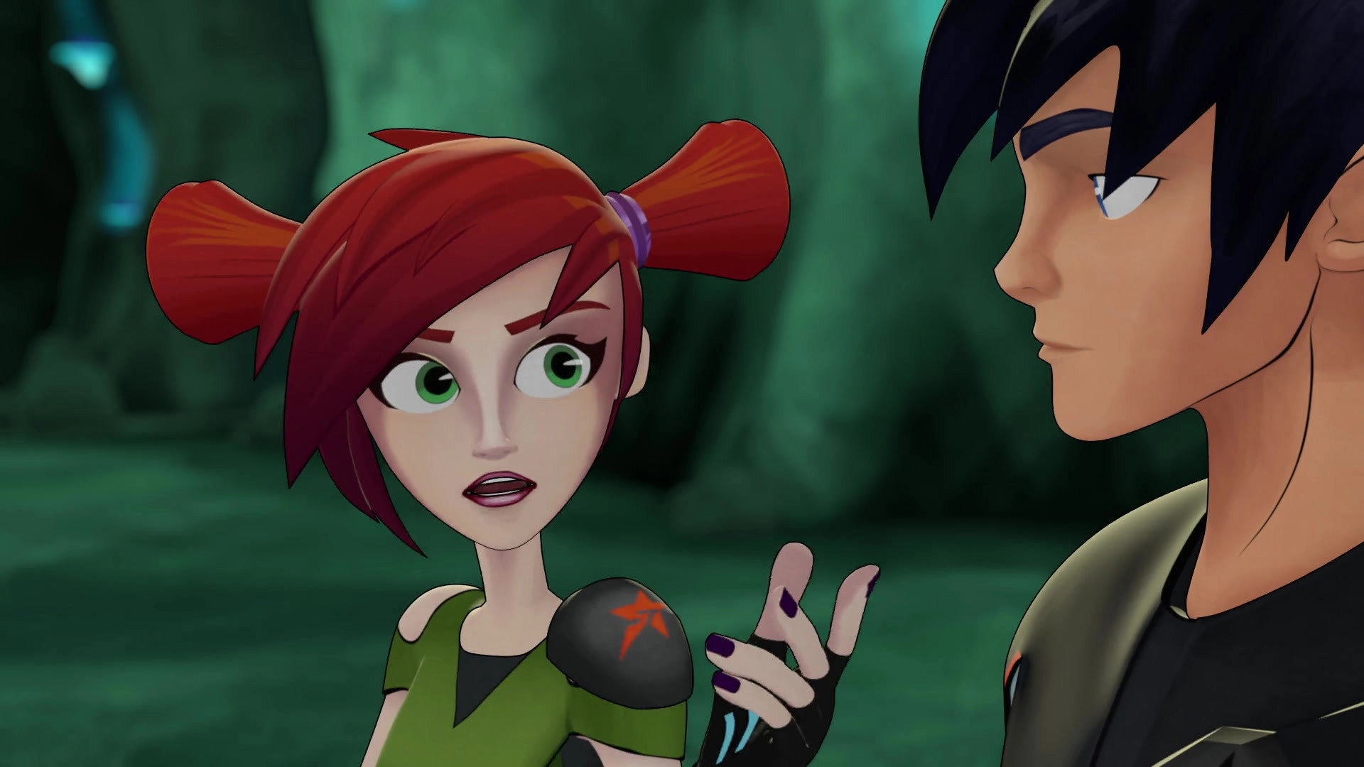 Slugterra: Ascension