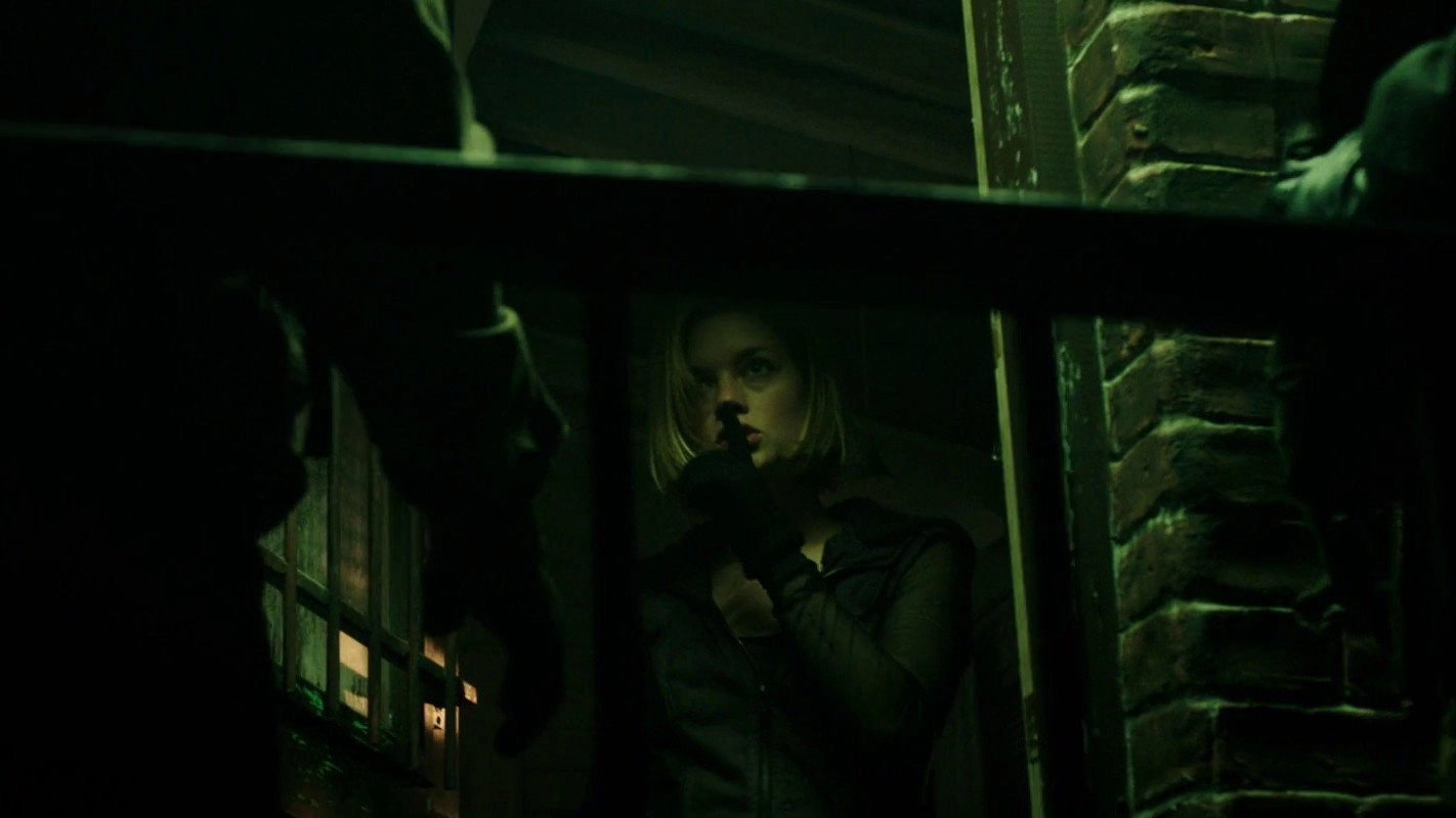 Don't Breathe