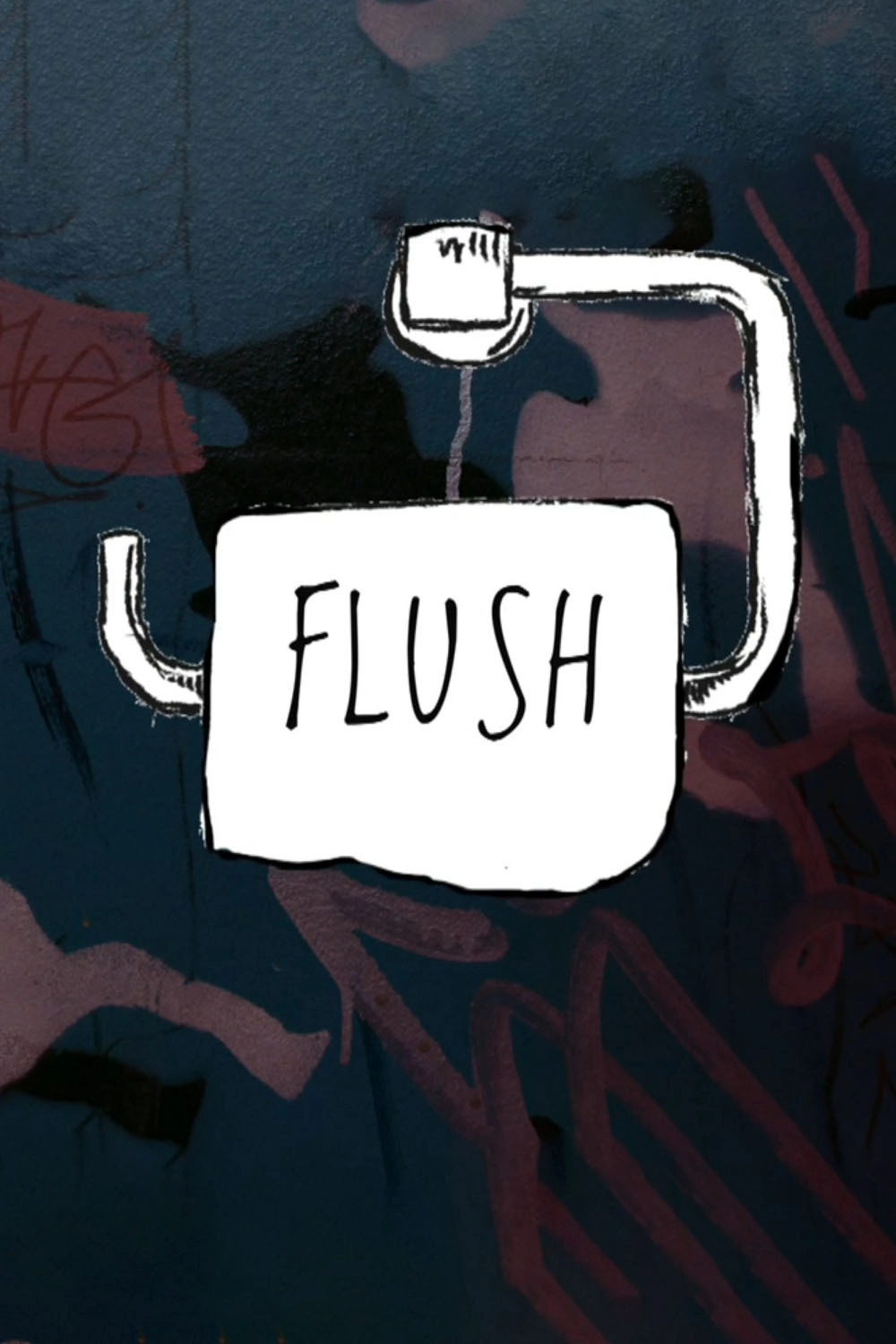 Flush