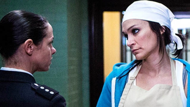 Wentworth