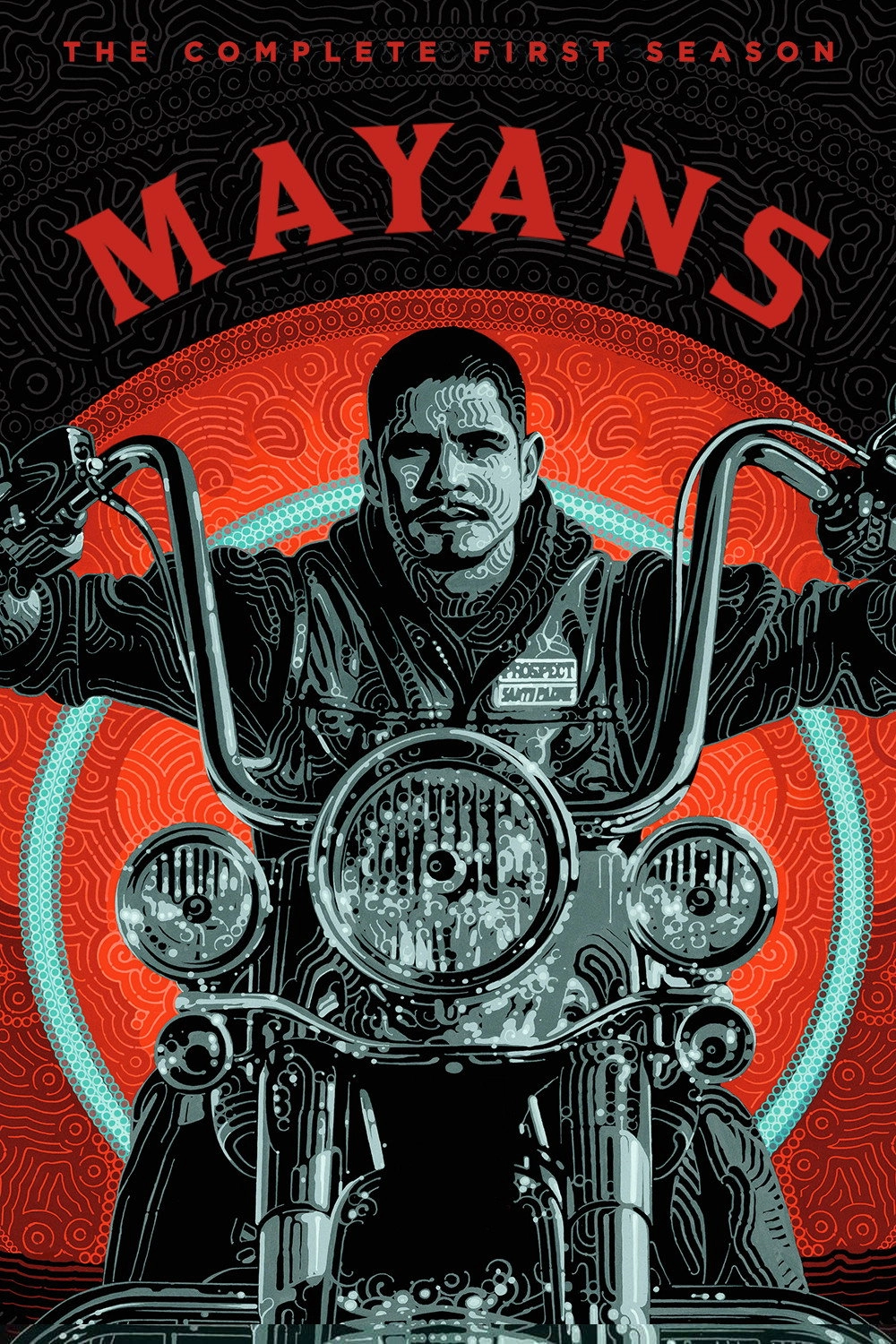 Mayans M.C.